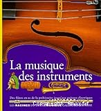 La musique des instruments