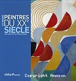 Les grands peintres du XXe si&egrave;cle