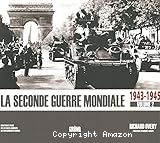 La seconde guerre mondiale - Volume 2