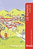 Les Romains &agrave; petits pas