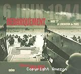 Le d&eacute;barquement du jour 