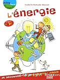 L'&eacute;nergie