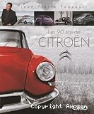 Les 90 ans de Citro&euml;n