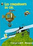 Les conqu&eacute;rants du ciel