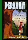 Perrault - Les contes en bandes dessin&eacute;es