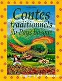Contes traditionnels du Pays basque