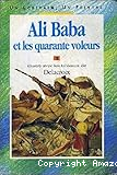 Ali Baba et les quarante voleurs