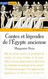 Contes et l&eacute;gendes de l'Egypte ancienne