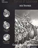 Contes et l&eacute;gendes des Vikings