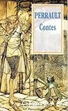 Perrault - contes