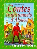 Contes traditionnels d'Alsace