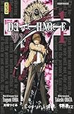 Deathnote, T1