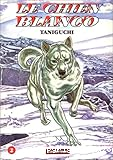 Le chien Blanco - Tome 2