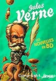 Les nouvelles en BD