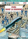 Duel dans la manche