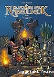 Le donjon de Naheulbeuk - TOME 4 (Partie 2)