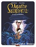 Agathe Saugrenu - Je suis un monstre !