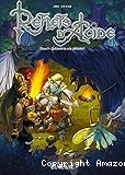 Reflets d'acide , Tome 2 : Quintette en sols quinteux !