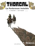 Thorgal T19 - La forteresse invisible
