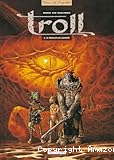 Troll - T2 : Le dragon du donjon