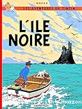 Les aventures de Tintin T7 - L'ile noire