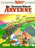 Ast&eacute;rix T11 - Le bouclier Averne