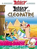 Ast&eacute;rix T6 - Ast&eacute;rix et Cl&eacute;op&acirc;tre