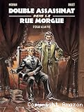 Double assassinat dans la rue Morgue
