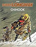 Buddy Longway T1 - Chinook