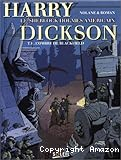 Harry Dickson T4 - L'ombre de Blackfield