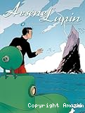 Ars&egrave;ne Lupin T5 - L'aiguille creuse