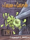 Le fant&ocirc;me des Canterville