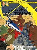 Les aventures de Blake et Mortimer T3- Le secret de l'espadon
