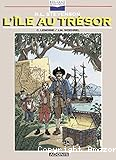 L'&icirc;le au tr&eacute;sor