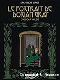 Le portrait de Dorian Gray