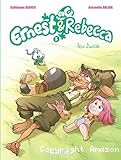 Ernest & Rebecca T3 - P&eacute;p&eacute; Bestiole