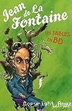 Jean de La Fontaine - Les fables en BD