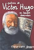 Po&egrave;mes de Victor Hugo en bandes dessin&eacute;es