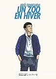 Un zoo en hiver