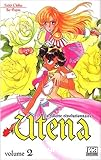 Utena T2
