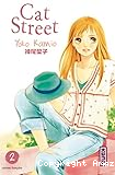 Cat Street T2