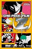 One Piece Z T1