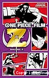 One Piece Z T2