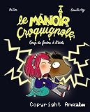 Coup de foudre &agrave; l'&eacute;cole