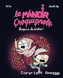 Panique &agrave; la cantine !