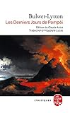 Les derniers jours de Pomp&eacute;i