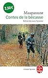 Contes de la b&eacute;casse