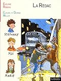 La R&eacute;dac