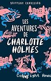 Les aventures de Charlotte Holmes