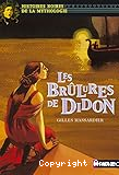 Les br&ucirc;lures de Didon